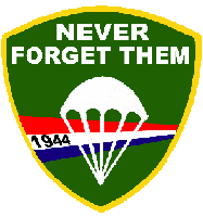 Never Forget Them
