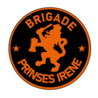Prinses Irene Brigade