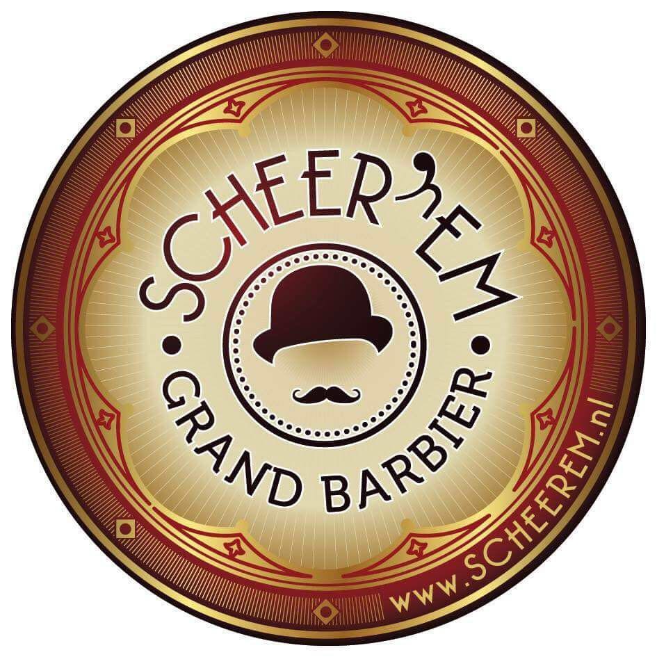 Scheer'em Grand Barbier